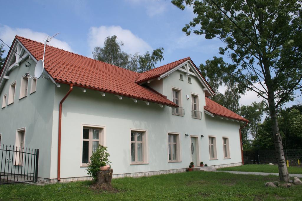 Casa Mia XIX-w Nadmorski Dom z ogrodem Cedry Male Zewnętrze zdjęcie