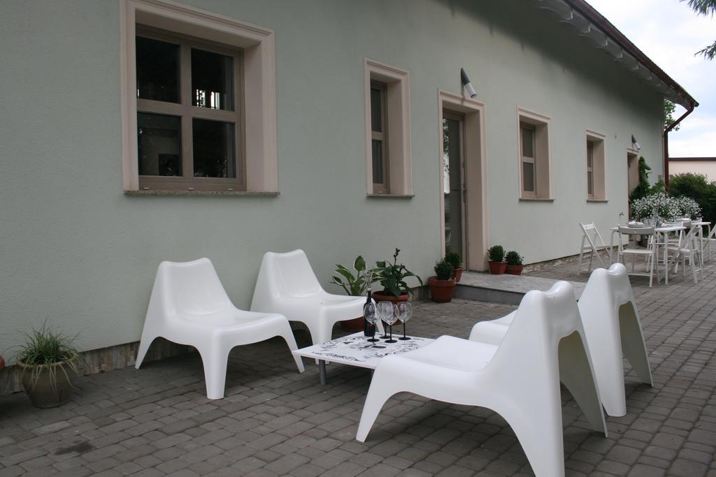 Casa Mia XIX-w Nadmorski Dom z ogrodem Cedry Male Zewnętrze zdjęcie