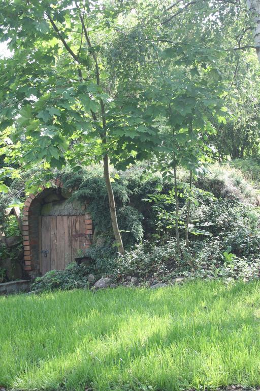 Casa Mia XIX-w Nadmorski Dom z ogrodem Cedry Male Zewnętrze zdjęcie