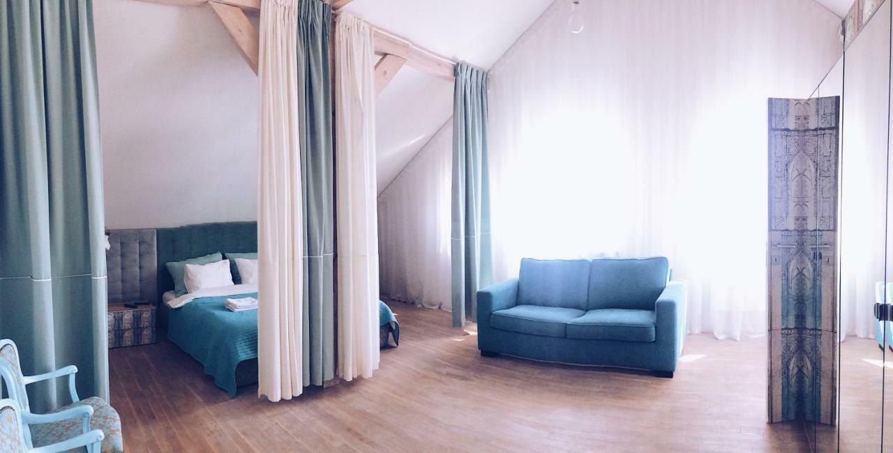 Casa Mia XIX-w Nadmorski Dom z ogrodem Cedry Male Zewnętrze zdjęcie