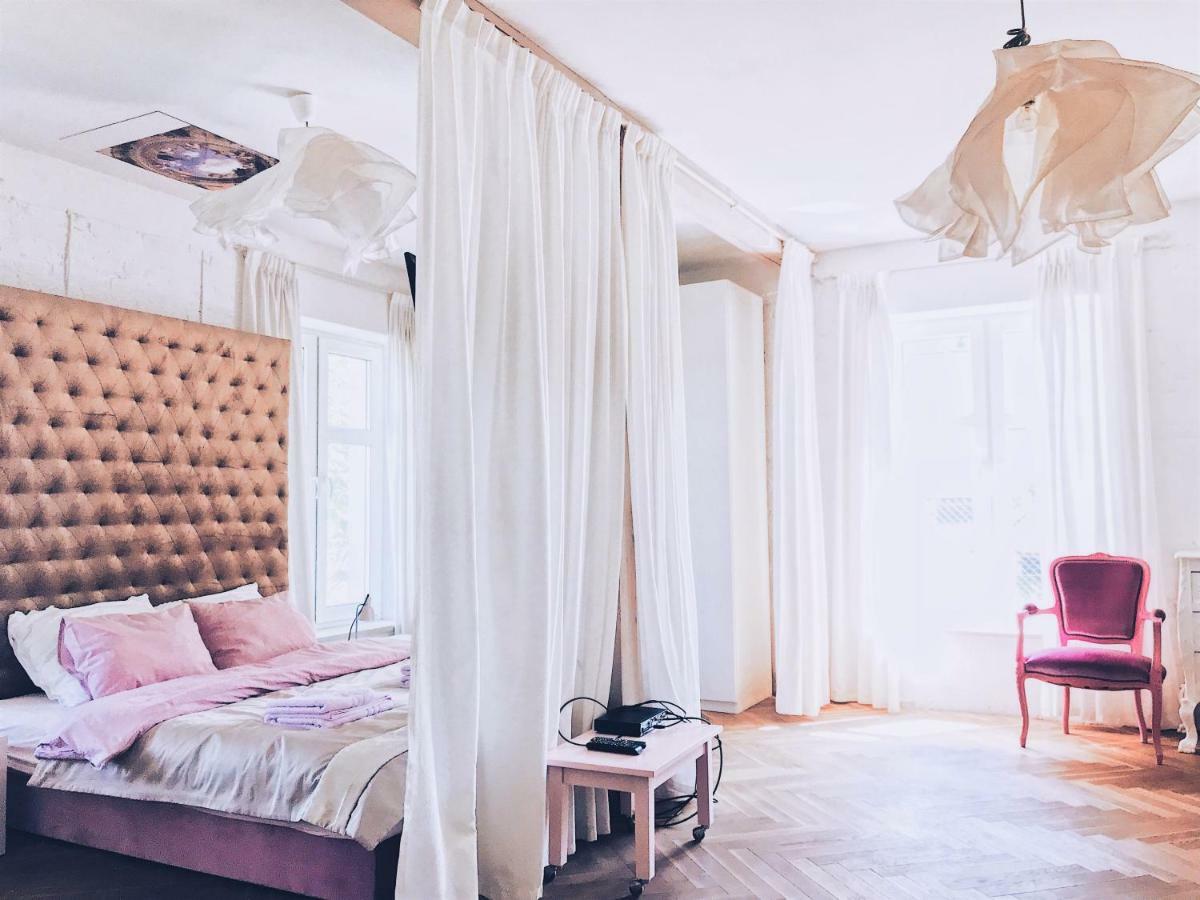 Casa Mia XIX-w Nadmorski Dom z ogrodem Cedry Male Zewnętrze zdjęcie