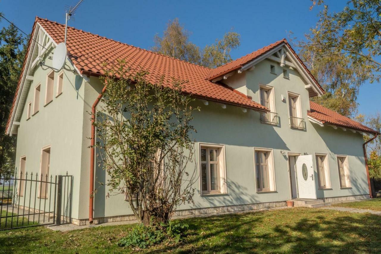 Casa Mia XIX-w Nadmorski Dom z ogrodem Cedry Male Zewnętrze zdjęcie