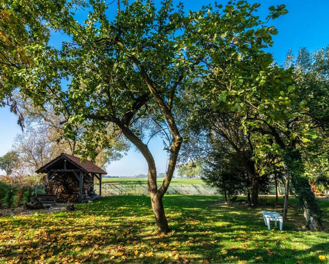 Casa Mia XIX-w Nadmorski Dom z ogrodem Cedry Male Zewnętrze zdjęcie