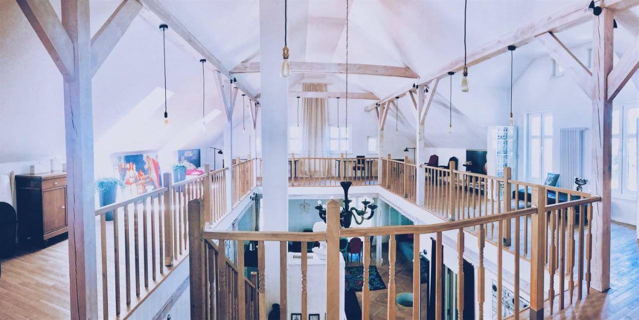 Casa Mia XIX-w Nadmorski Dom z ogrodem Cedry Male Zewnętrze zdjęcie