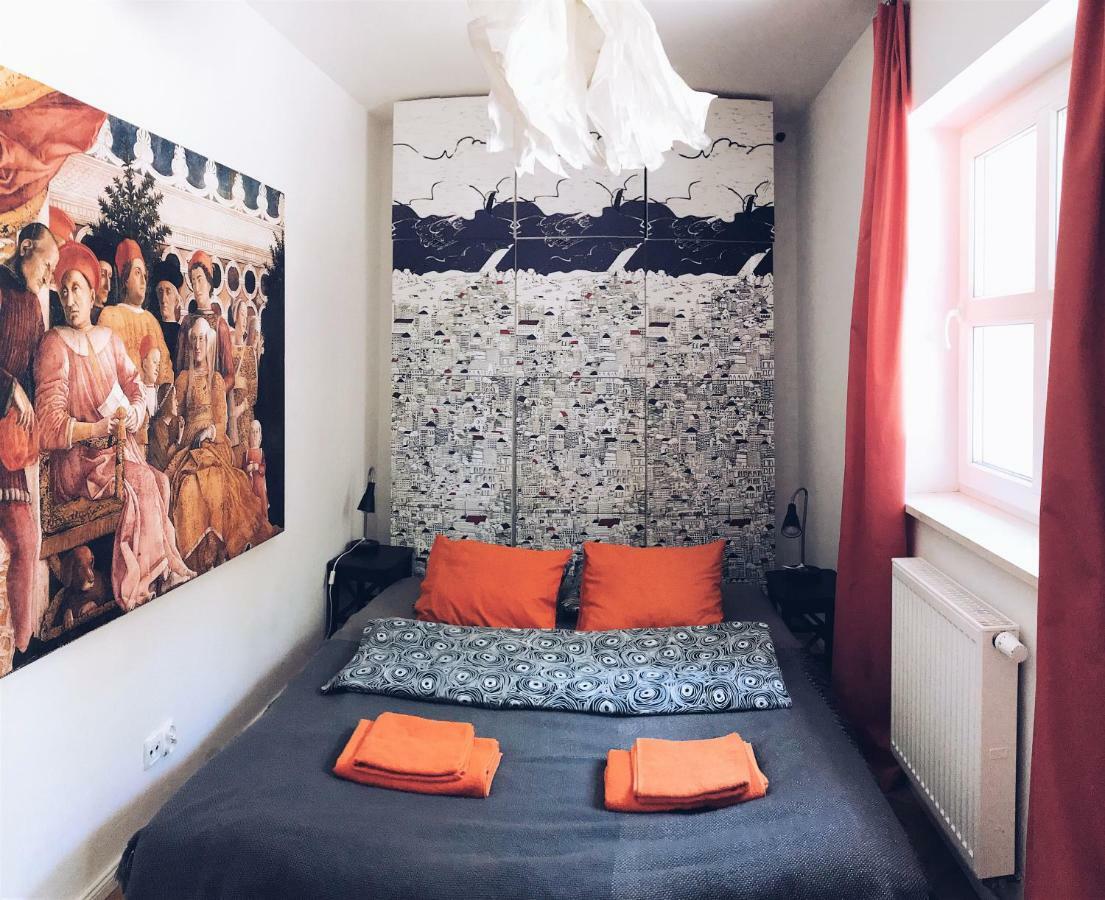 Casa Mia XIX-w Nadmorski Dom z ogrodem Cedry Male Zewnętrze zdjęcie